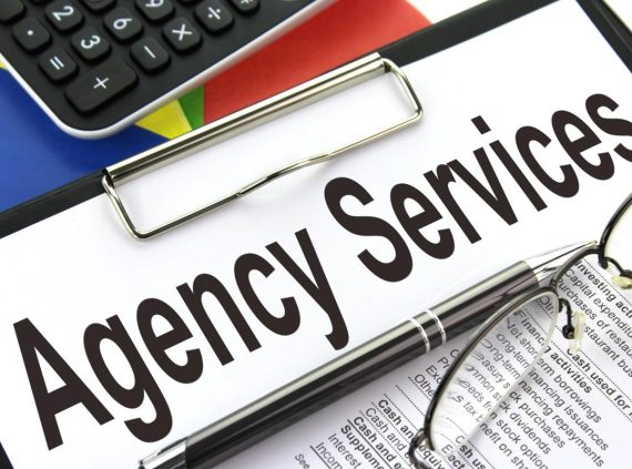 Agency Services