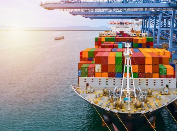 Marine Services